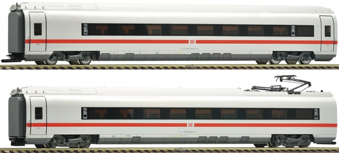 2 Additional cars for ICE train BR 407 (Set 2) with Digital interior lights<br /><a href='images/pictures/Fleischmann/226112.jpg' target='_blank'>Full size image</a>